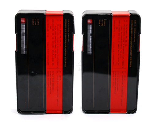 龜甲膠鐵罐包裝 龜甲膠鐵罐包裝