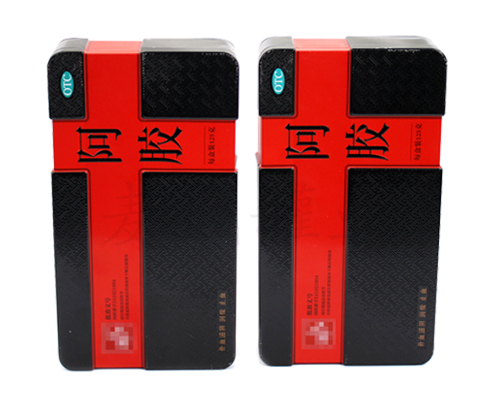 定制優(yōu)質(zhì)阿膠馬口鐵罐 定制優(yōu)質(zhì)阿膠馬口鐵罐