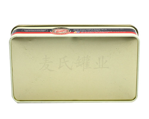 中藥包裝鐵盒 中藥包裝鐵盒