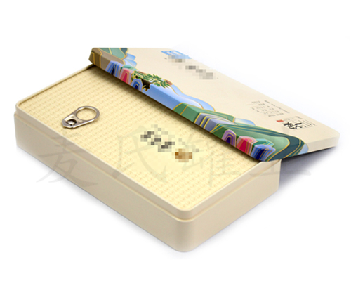 三七直接口服飲片馬口鐵罐 三七直接口服飲片馬口鐵罐