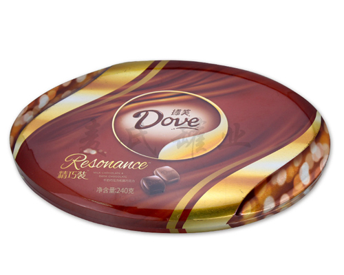 巧克力鐵罐包裝 巧克力鐵罐包裝