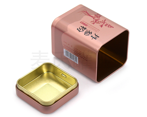 丹參粉馬口鐵鐵罐 丹參粉馬口鐵鐵罐