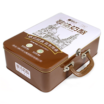 奶酪鐵盒 奶酪鐵盒