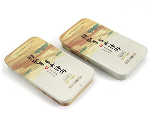 潤喉糖長方形推拉式創(chuàng)意包裝鐵盒 潤喉糖長方形推拉式創(chuàng)意包裝鐵盒